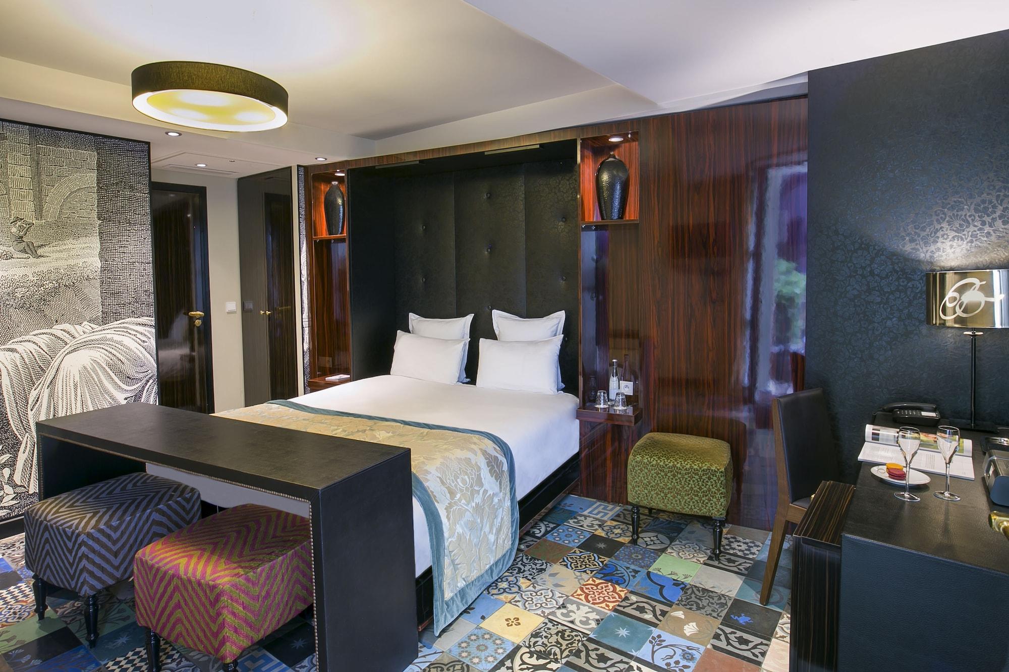 Le Bellechasse Saint-germain 4* París