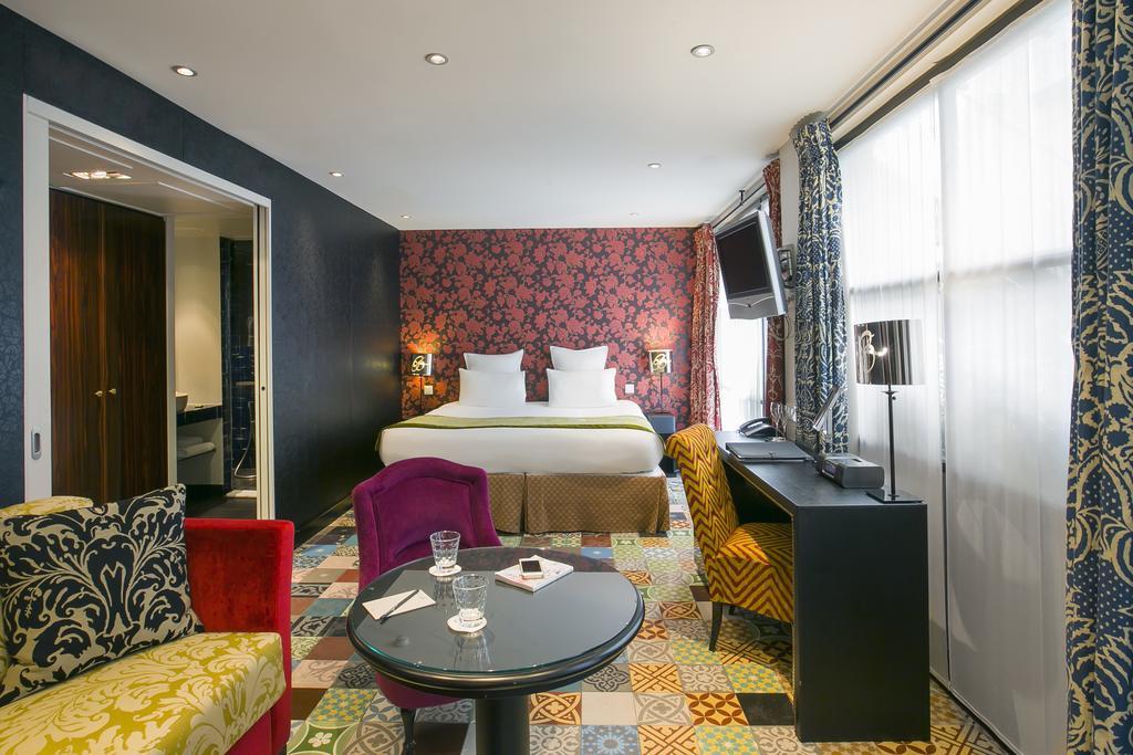 Le Bellechasse Saint-germain 4* París