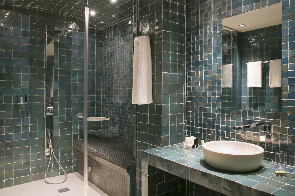 Hotel Le Bellechasse Saint-germain París