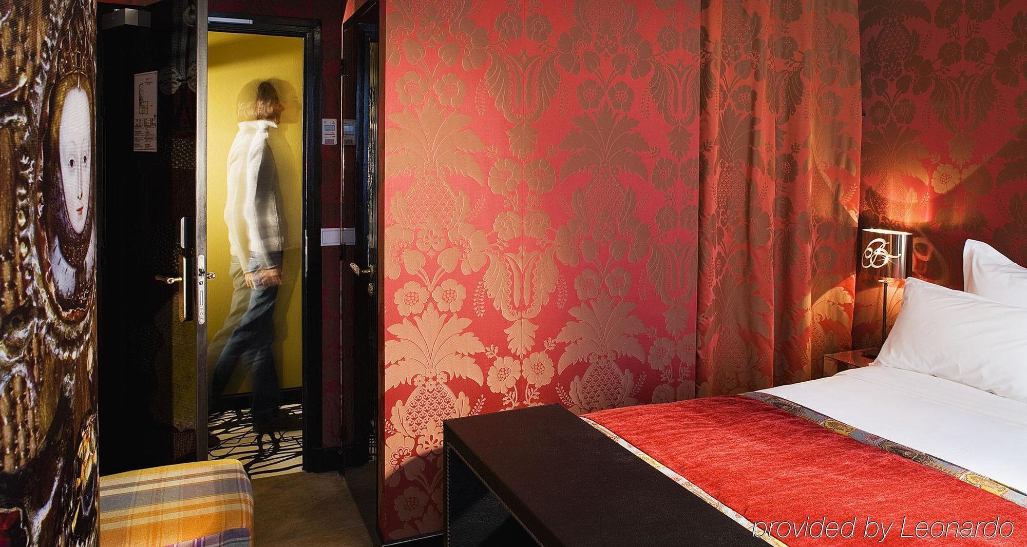 Le Bellechasse Saint-germain Hotel París