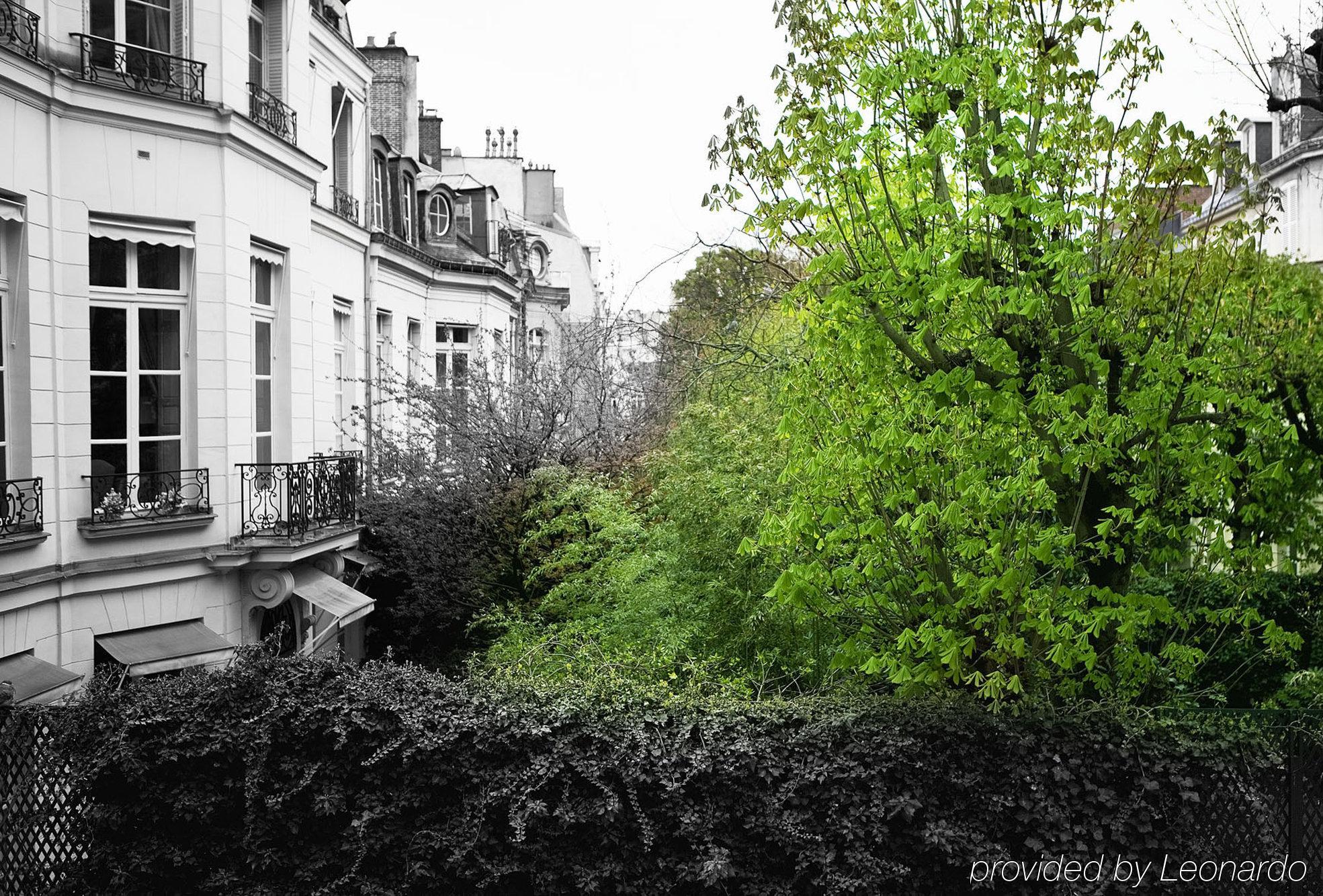 Le Bellechasse Saint-germain 4* París