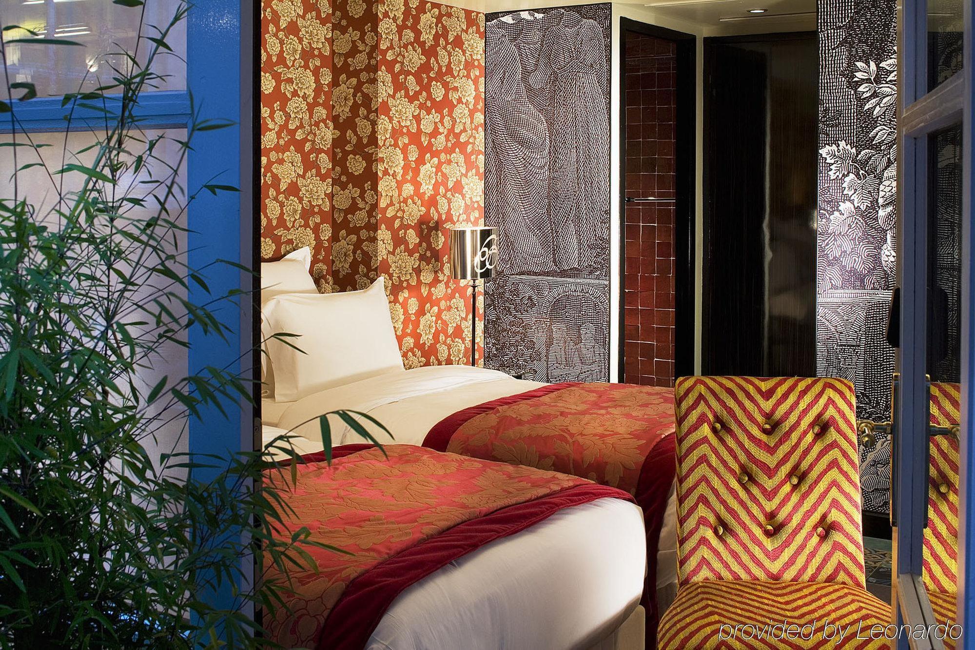 Le Bellechasse Saint-germain Hotel París