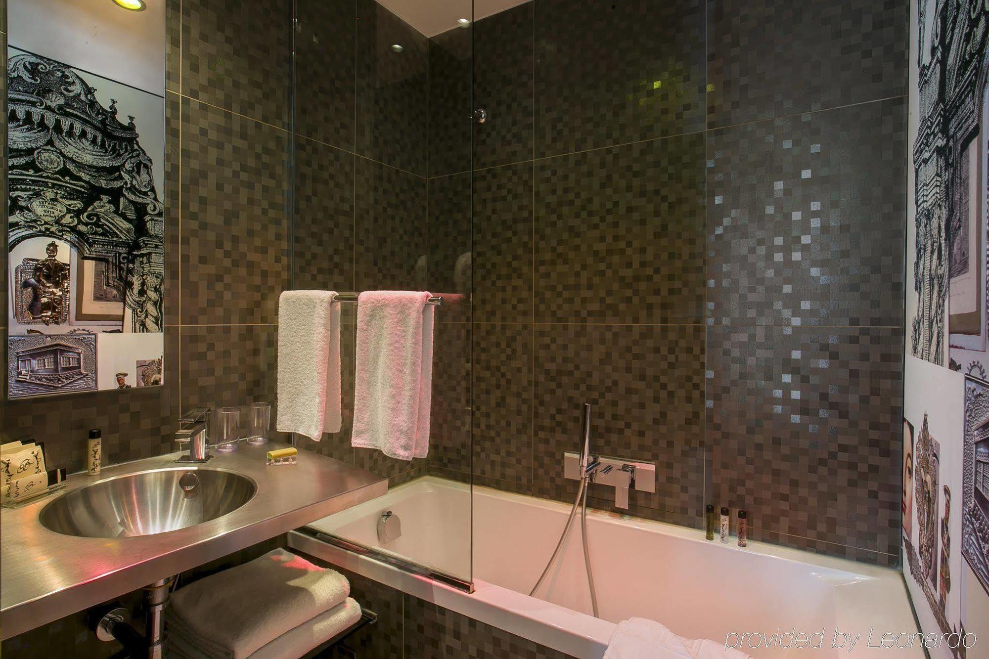 Hotel Le Bellechasse Saint-germain París