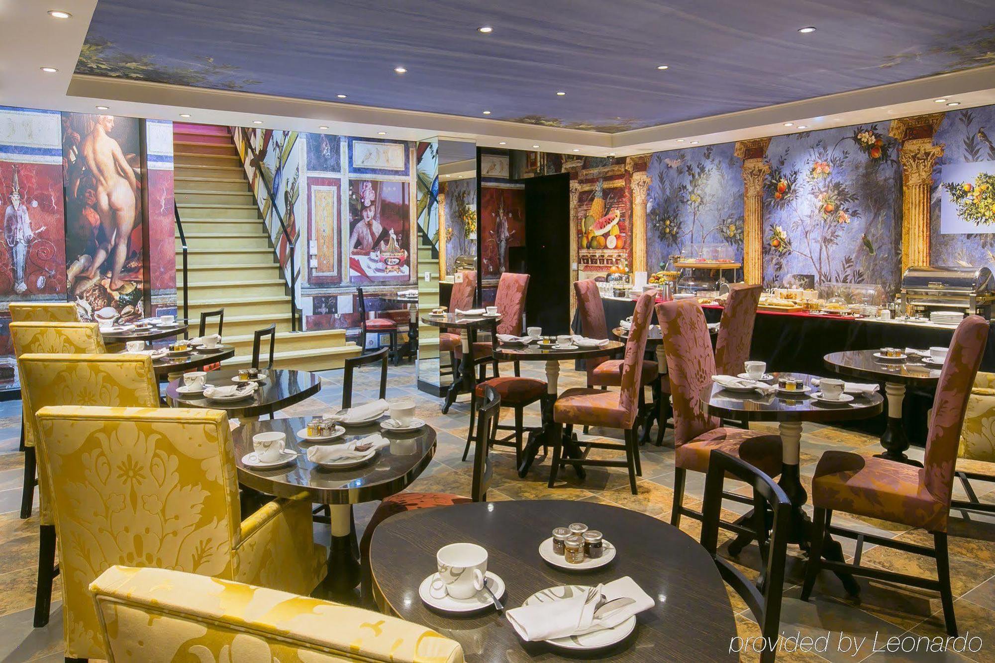 Le Bellechasse Saint-germain 4* París