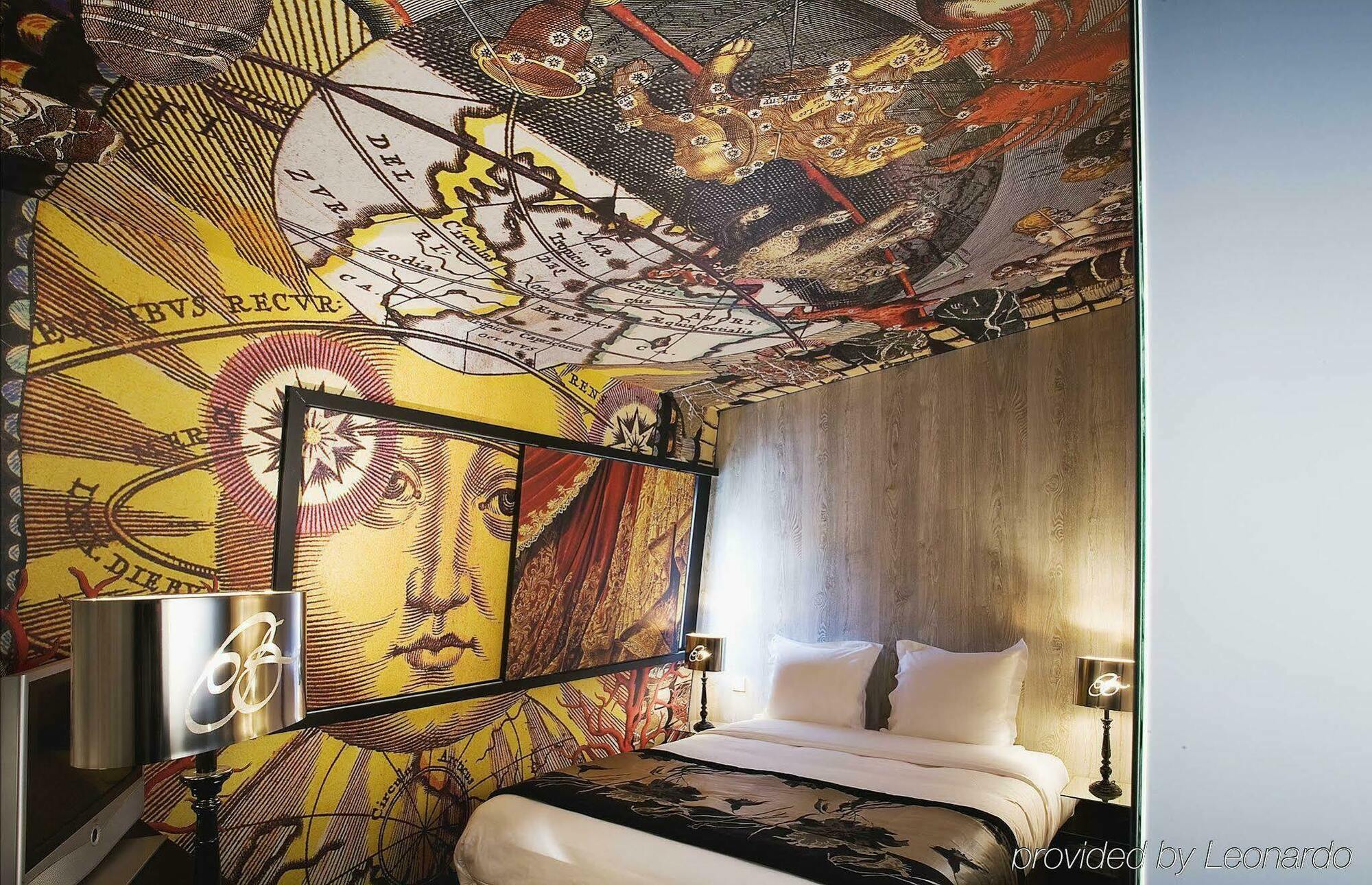 Le Bellechasse Saint-germain 4* París